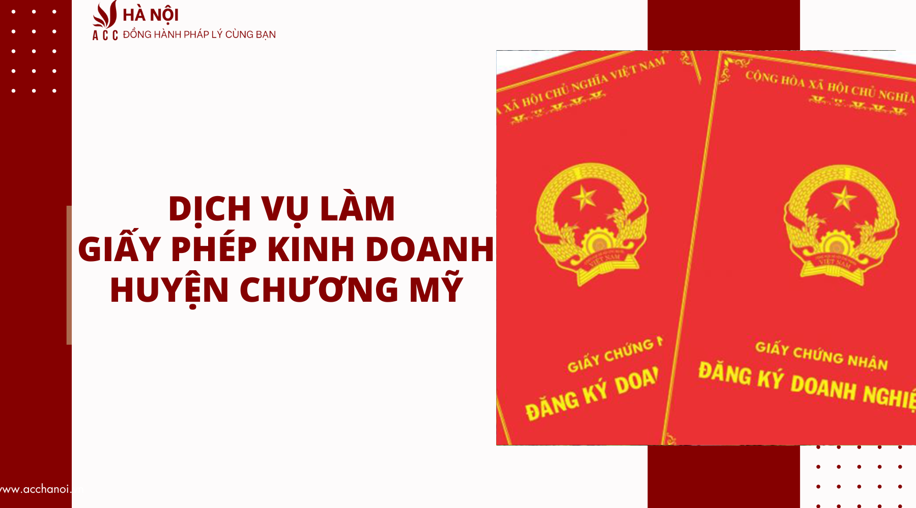 4 Dich vu lam giay phep kinh doanh HUYEN CHUONG MY