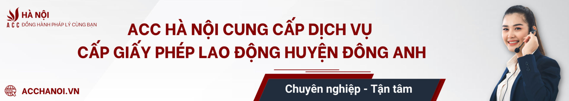 Banner dich vu ACC Ha Noi 45