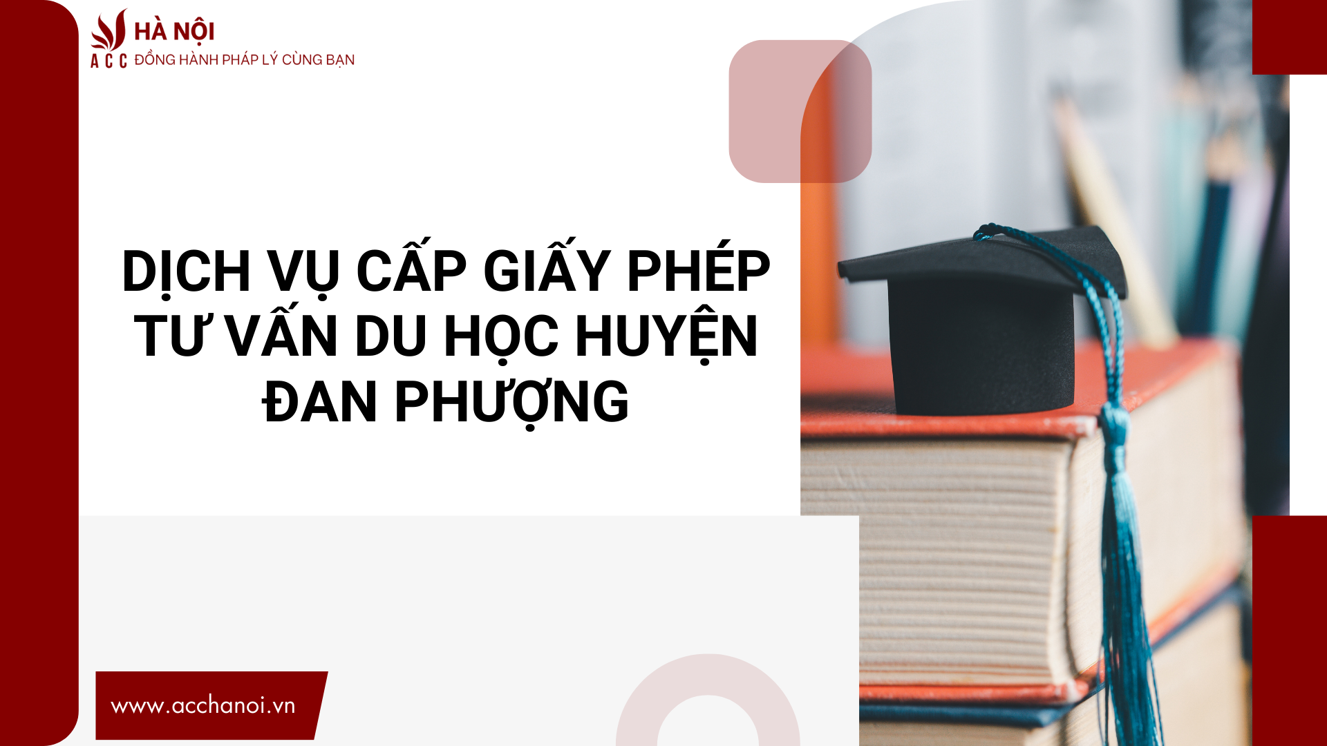 Dich vu cap giay phep tu van du hoc huyen Dan Phuong