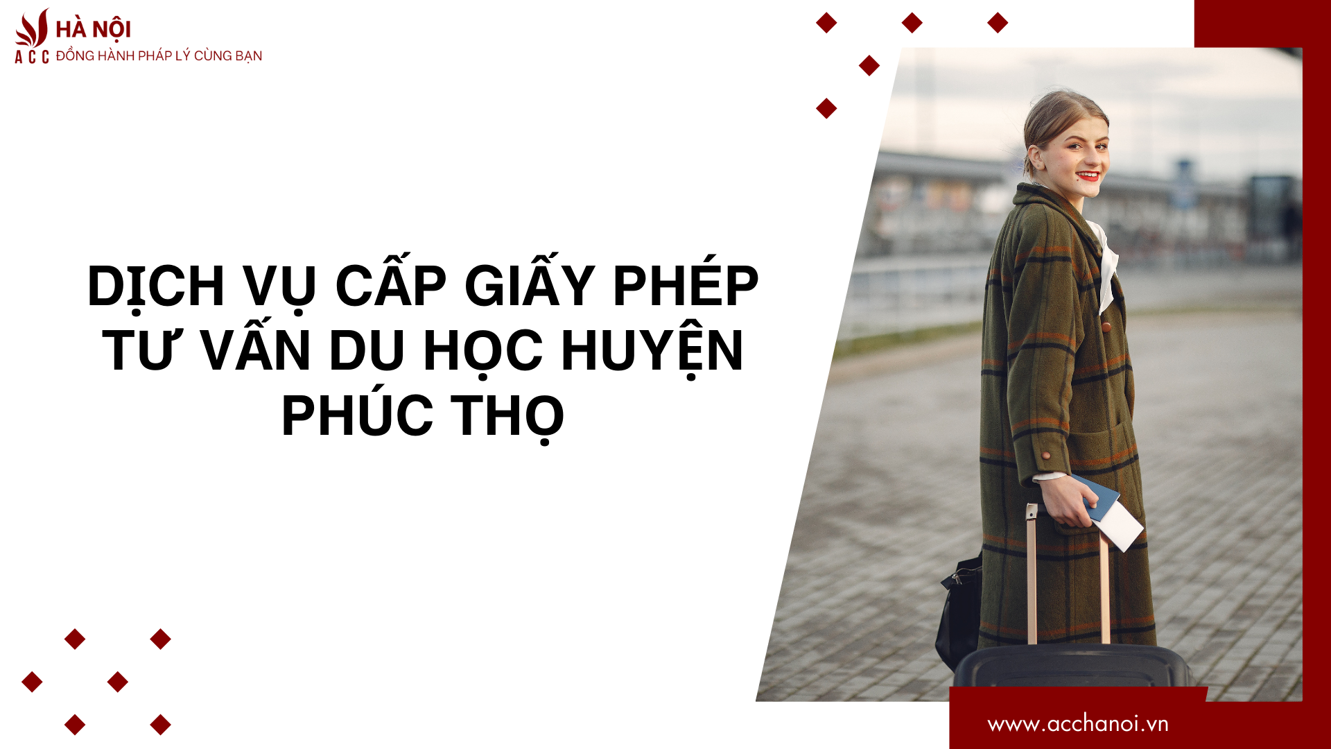 Dich vu cap giay phep tu van du hoc huyen Phuc THo