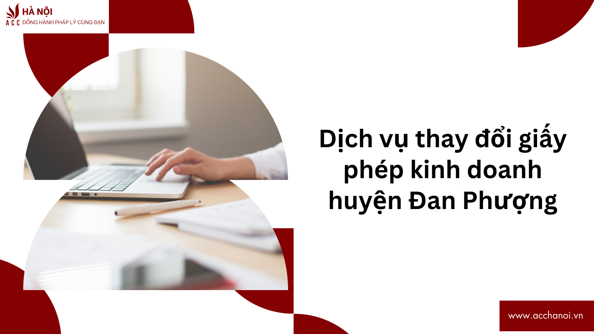 Dich vu thay doi giay phep kinh doanh huyen Dan Phuong