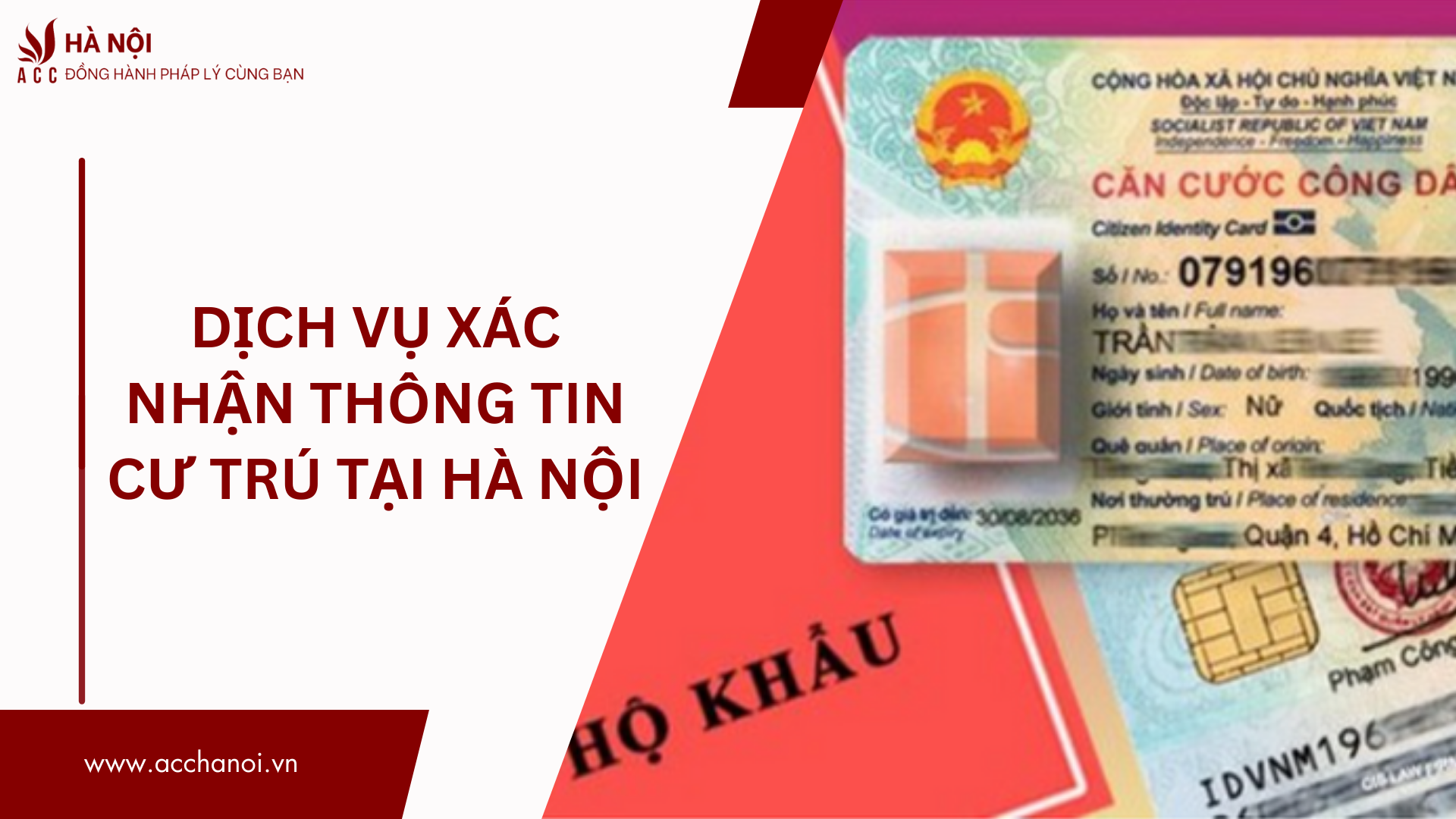 Dịch vụ xác nhận thông tin cư trú tại Hà Nội 1 Dich vu xac nhan thong tin cu tru tai Ha Noi