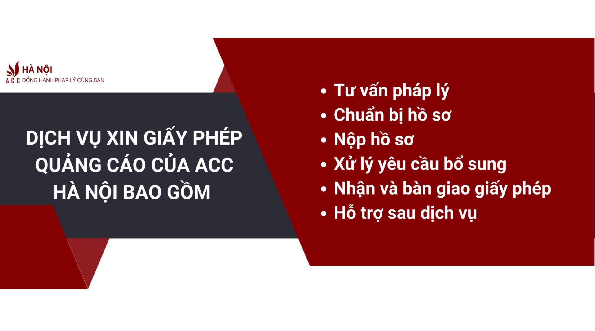 Dich vu xin giay phep quang cao cua ACC Ha Noi bao gom scaled