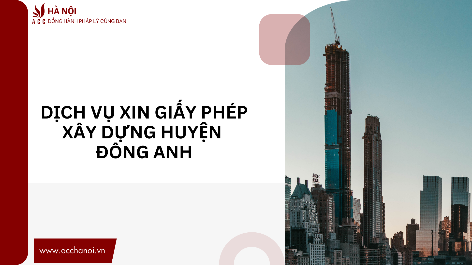 Dich vu xin giay phep xay dung huyen Dong Anh