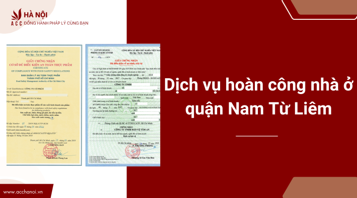 Cong ty TNHH la gi 7