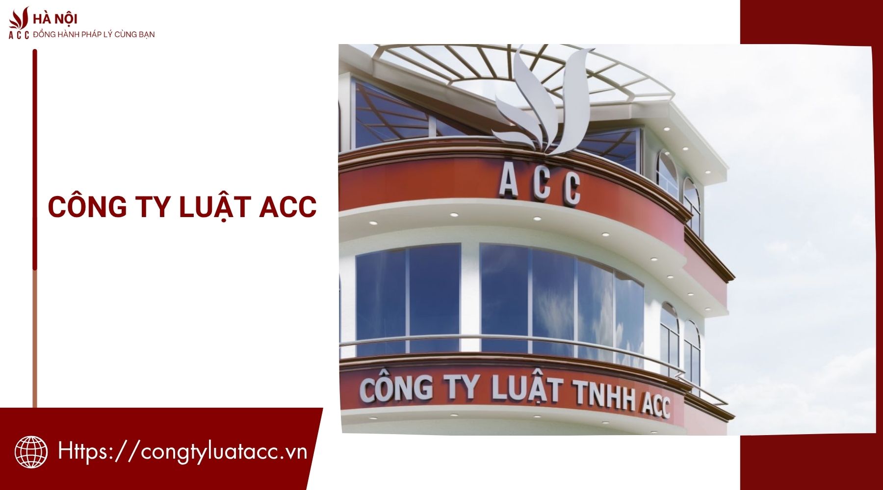 Công ty luật acc