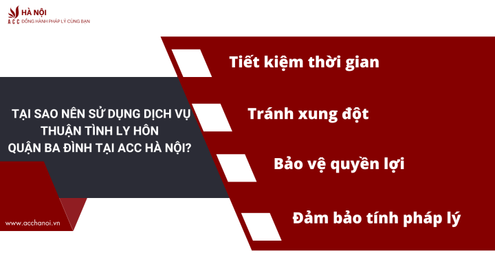 Dịch vụ ly hôn thuận tình quận Ba Đình mới nhất 2 Dac diem noi bat cua cong ty 8
