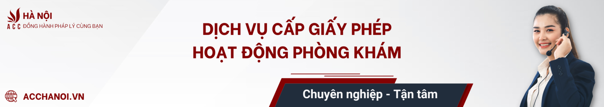 Dich vu cap giay phep hoat dong phong kham