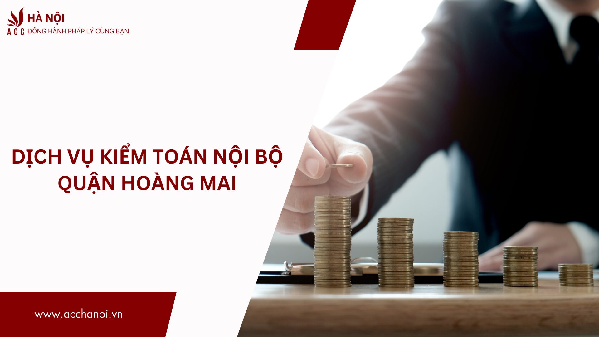 Dich vu kiem toan noi bo quan Hoang Mai