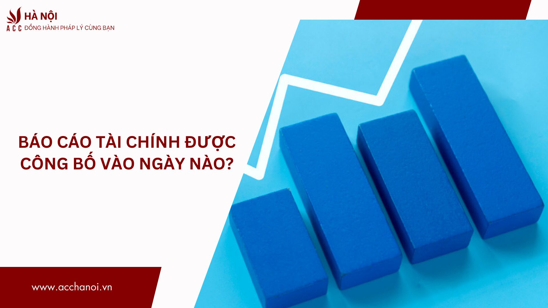 Bao cao tai chinh duoc cong bo vao ngay nao