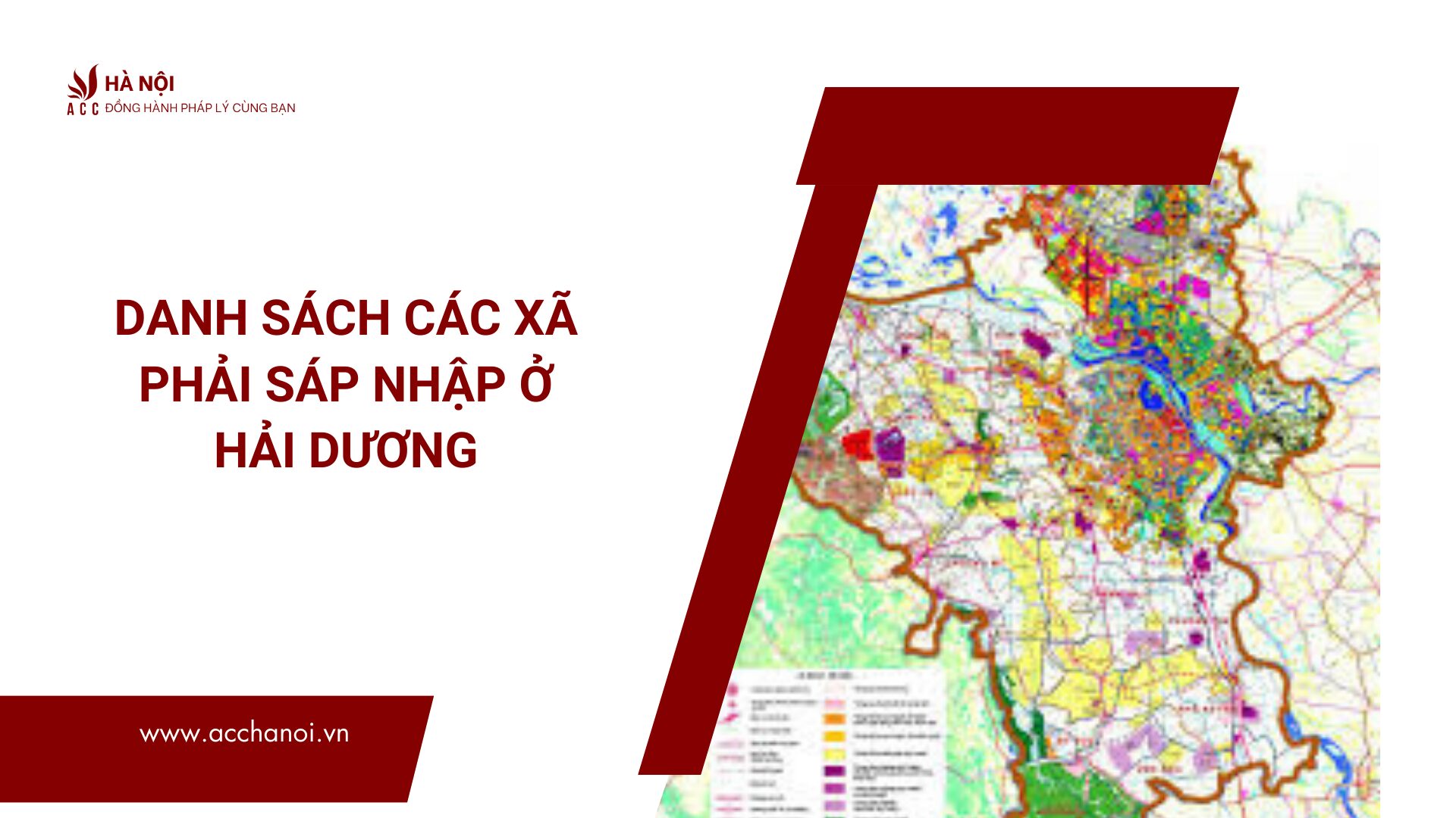 HẢI DƯƠNG SAU KHI SÁP NHẬP VÀO HẢI PHÒNG TRỞ THÀNH KHU VỰC ĐÔ THỊ MỞ RỘNG