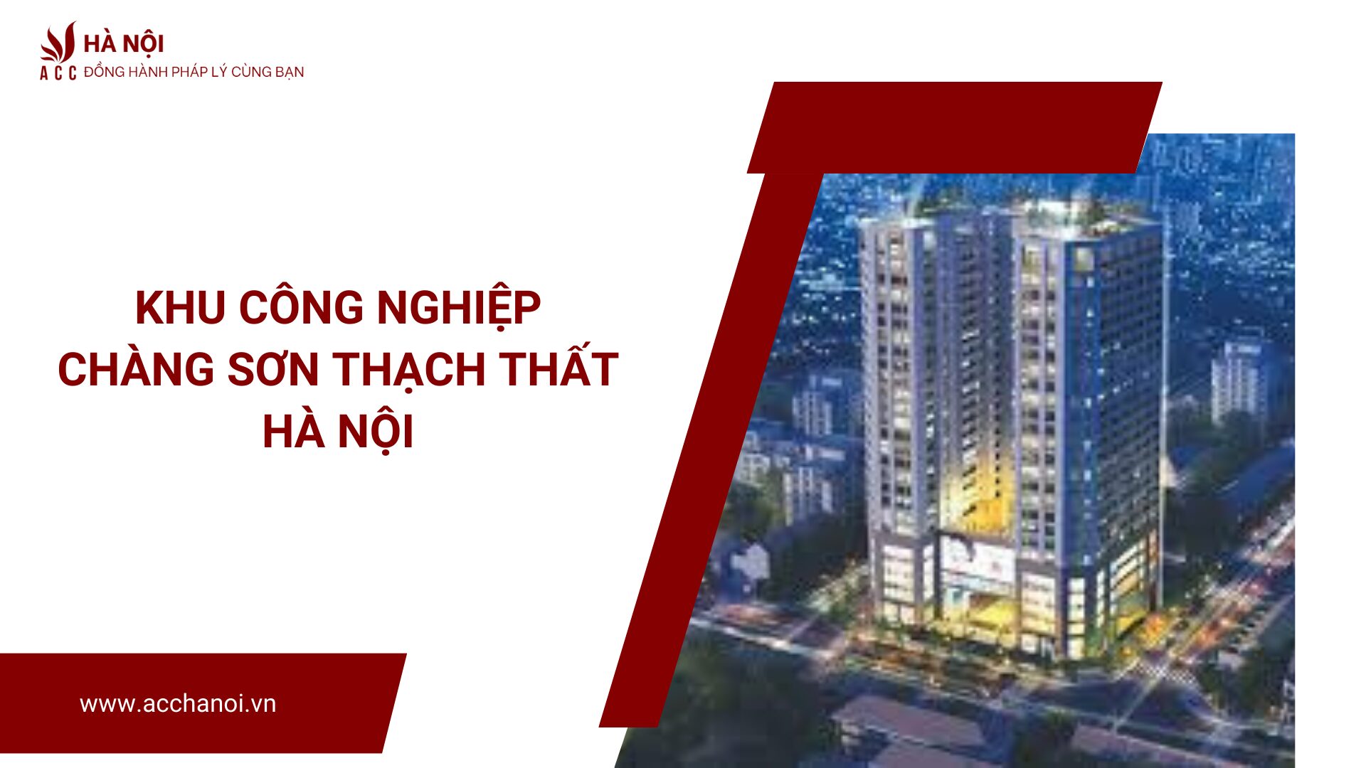 Khu công nghiệp Chàng Sơn Thạch Thất Hà Nội 1 2 26