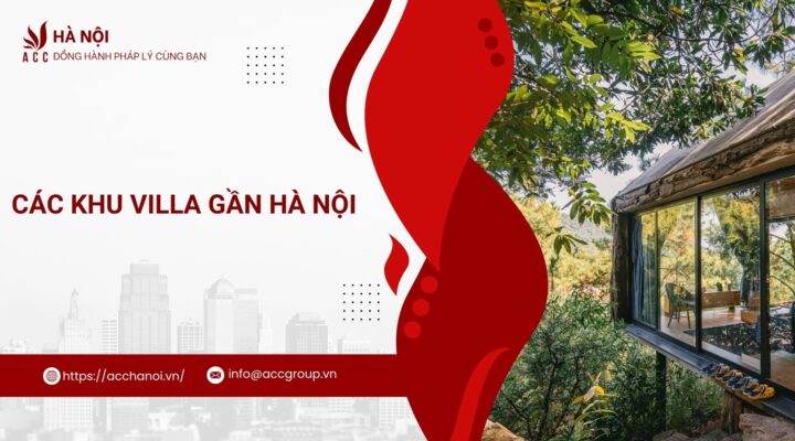 Các khu villa gần Hà Nội 1 Cac khu villa gan Ha Noi