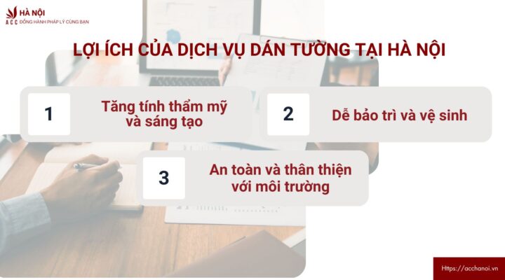 Loi ich cua dich vu dan tuong tai Ha Noi