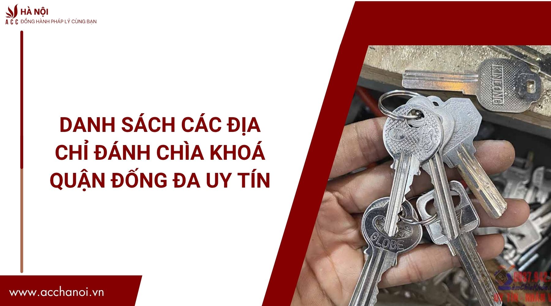 Danh sách các địa chỉ đánh chìa khoá quận Đống Đa uy tín.jpg