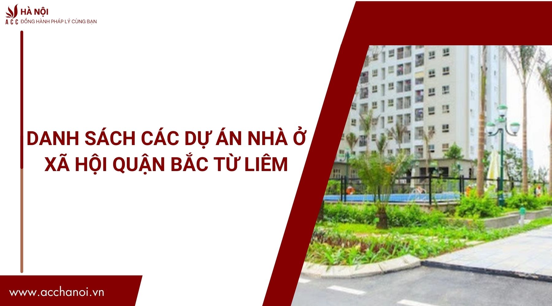 Danh sách các dự án nhà ở xã hội quận Bắc Từ Liêm.jpg