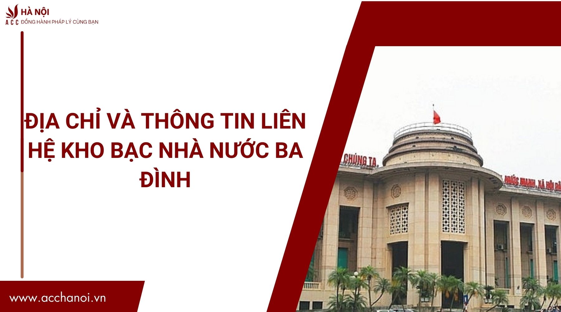 Địa chỉ và thông tin liên hệ kho bạc nhà nước Ba Đình.jpg