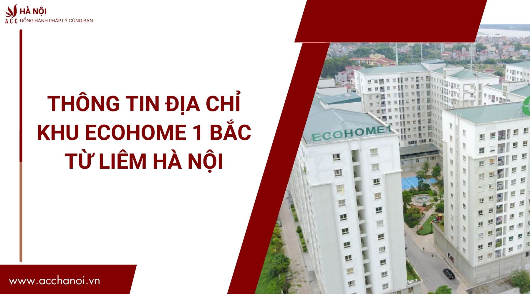 Thông tin địa chỉ khu Ecohome 1 Bắc Từ Liêm Hà Nội.jpg