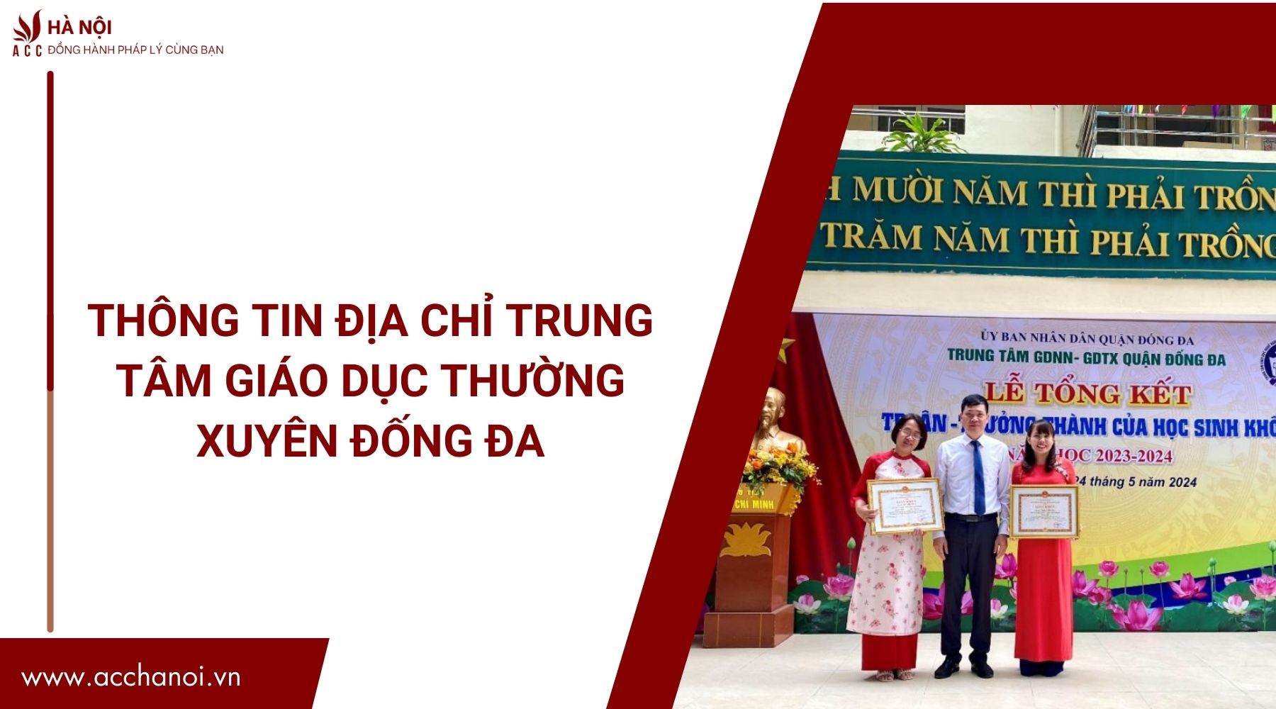 Thông tin địa chỉ trung tâm giáo dục thường xuyên Đống Đa.jpg