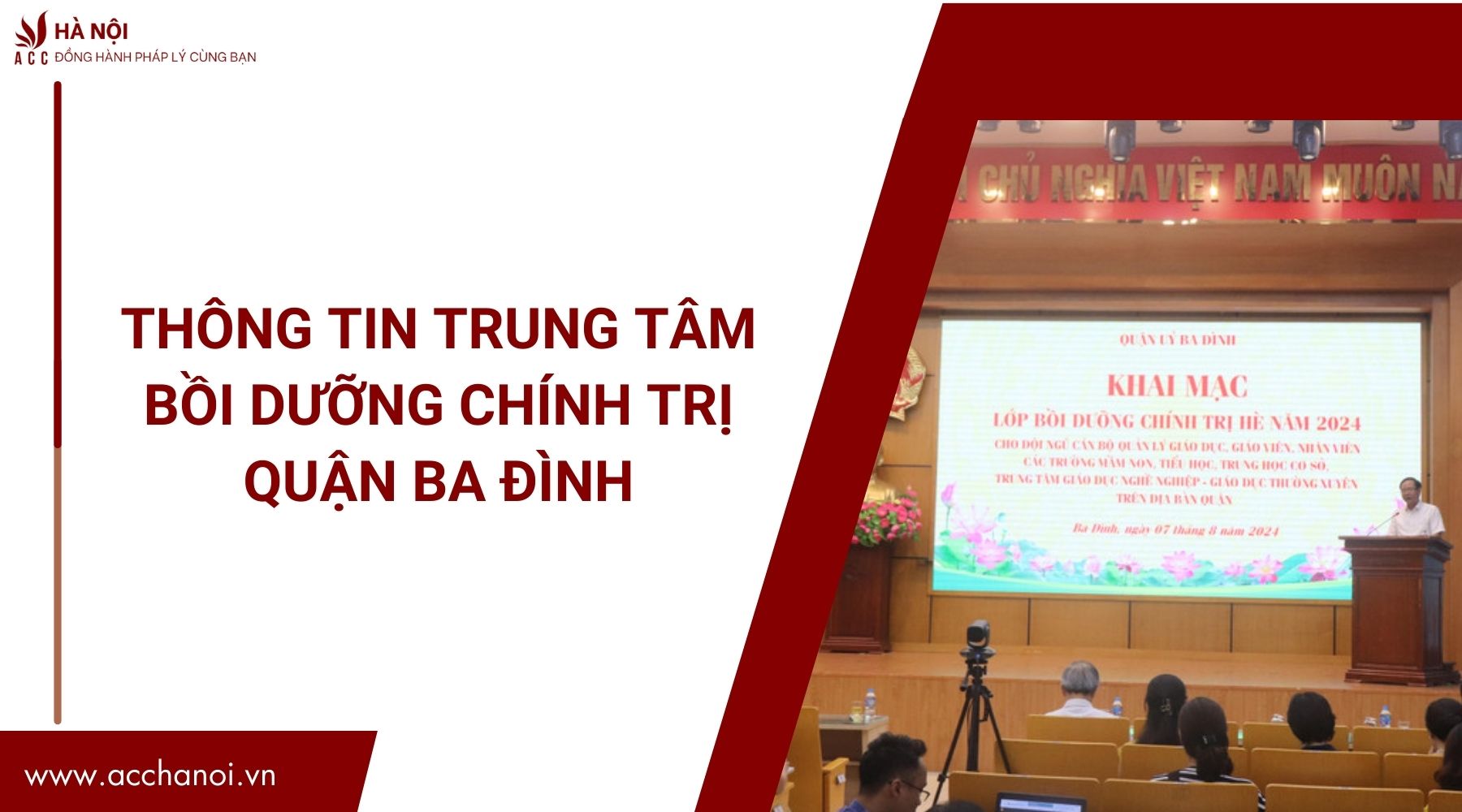 Thông tin trung tâm bồi dưỡng chính trị quận Ba Đình.jpg