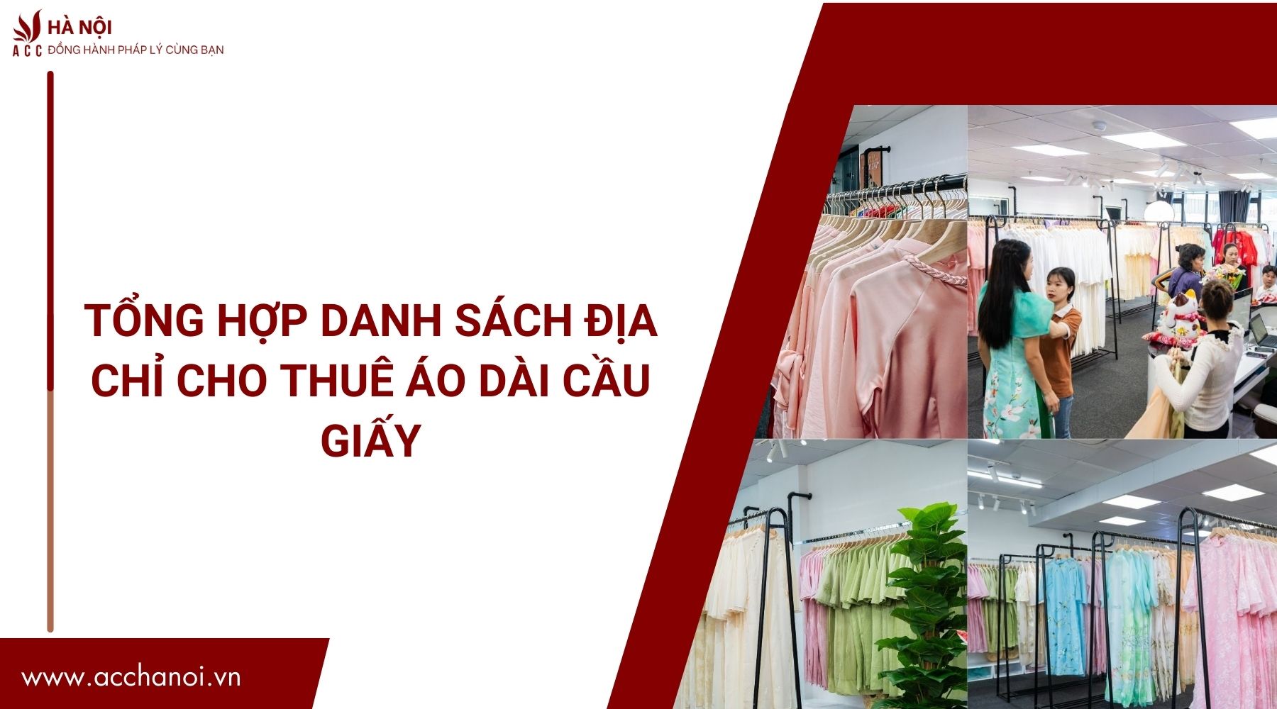 Tổng hợp danh sách địa chỉ cho thuê áo dài Cầu Giấy.jpg
