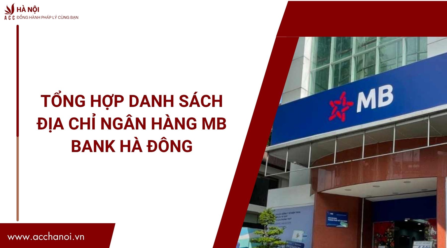 Tổng hợp danh sách địa chỉ ngân hàng MB Bank Hà Đông.jpg