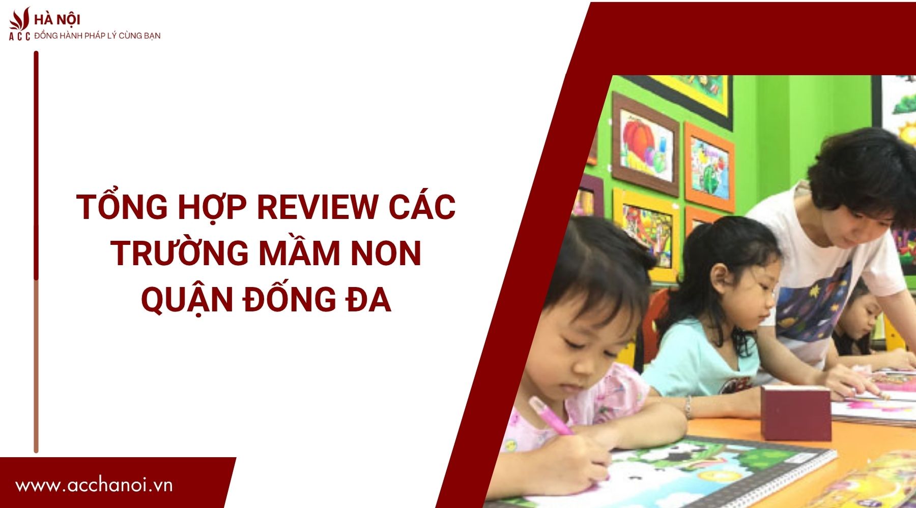 Tổng hợp review các trường mầm non quận Đống Đa.jpg