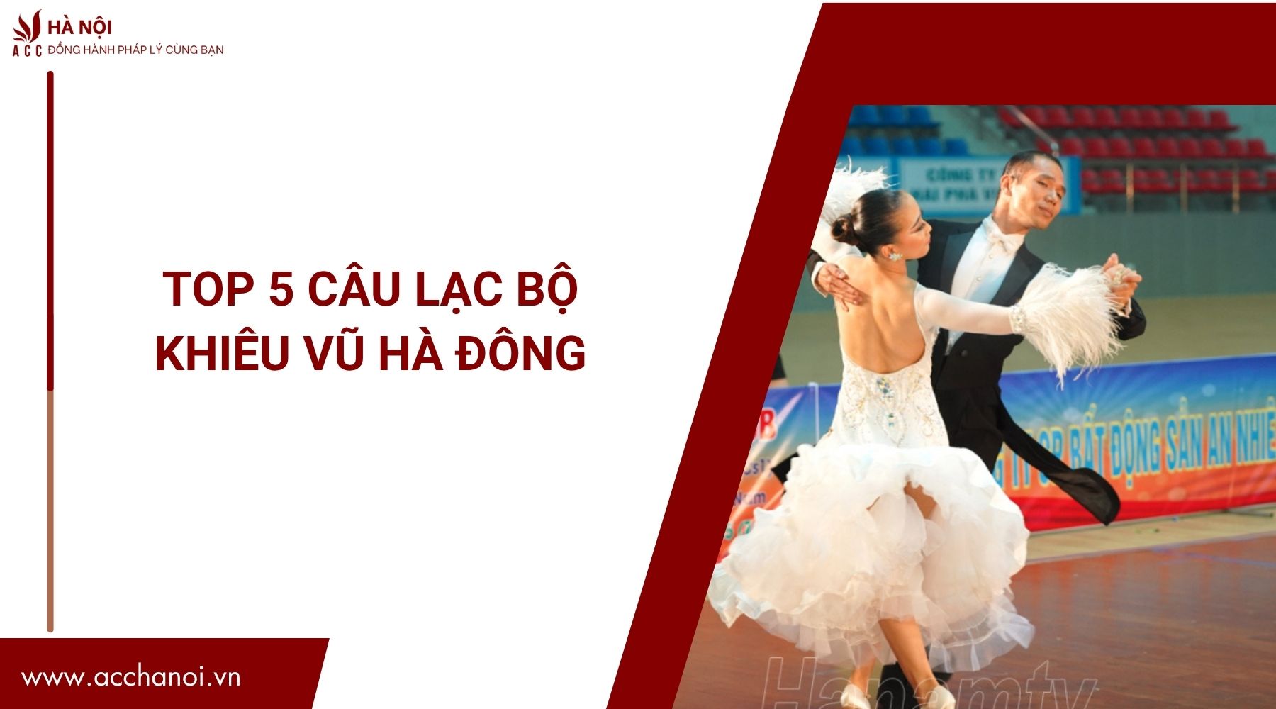 Top 5 câu lạc bộ khiêu vũ Hà Đông.jpg
