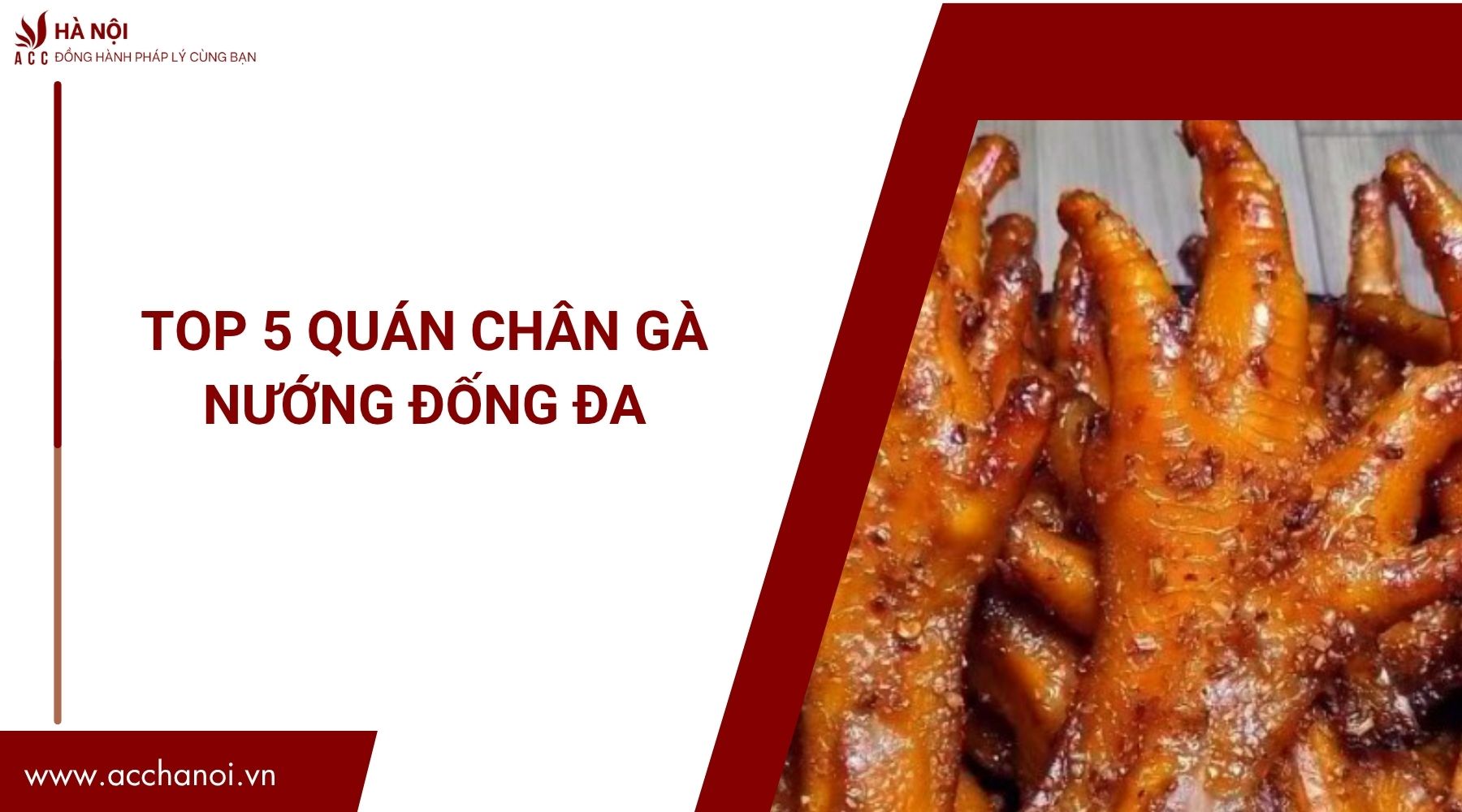 Top 5 quán chân gà nướng Đống Đa.jpg