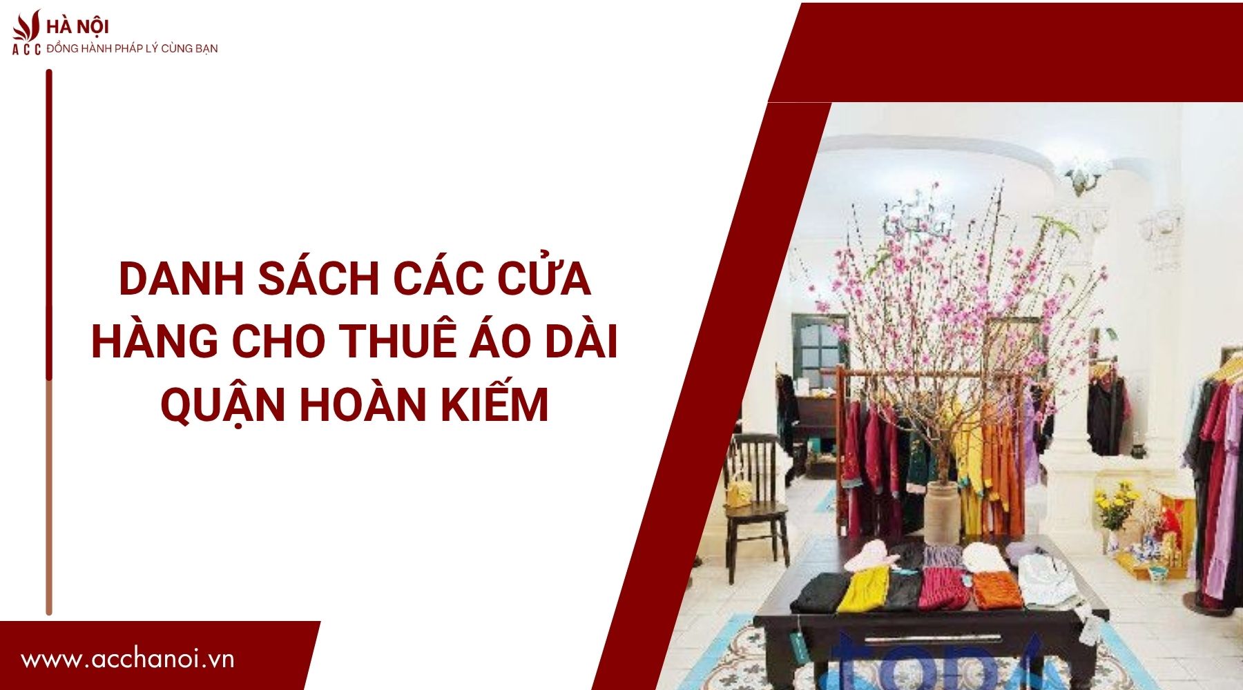 Danh sách các cửa hàng cho thuê áo dài quận Hoàn Kiếm 1 Danh sách các cửa hàng cho thuê áo dài quận Hoàn Kiếm.jpg