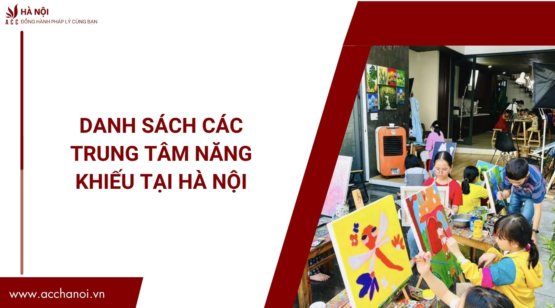 Danh sách các trung tâm năng khiếu tại Hà Nội.jpg