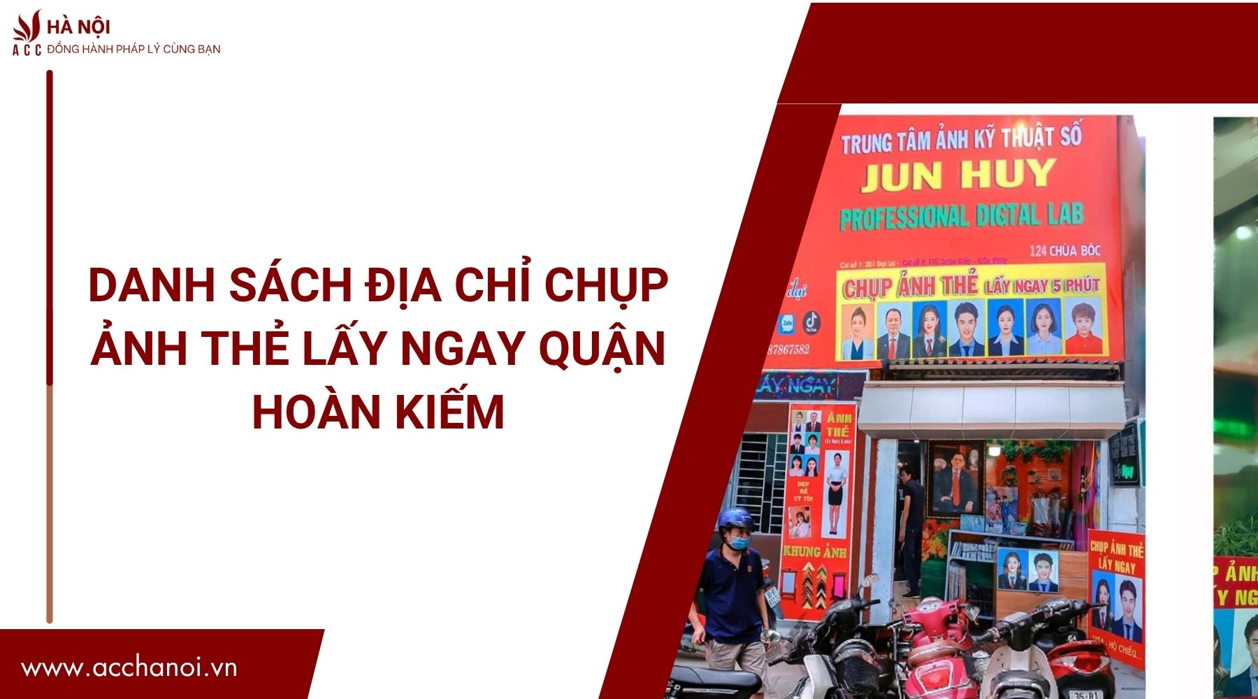 Danh sách địa chỉ chụp ảnh thẻ lấy ngay quận Hoàn Kiếm.jpg