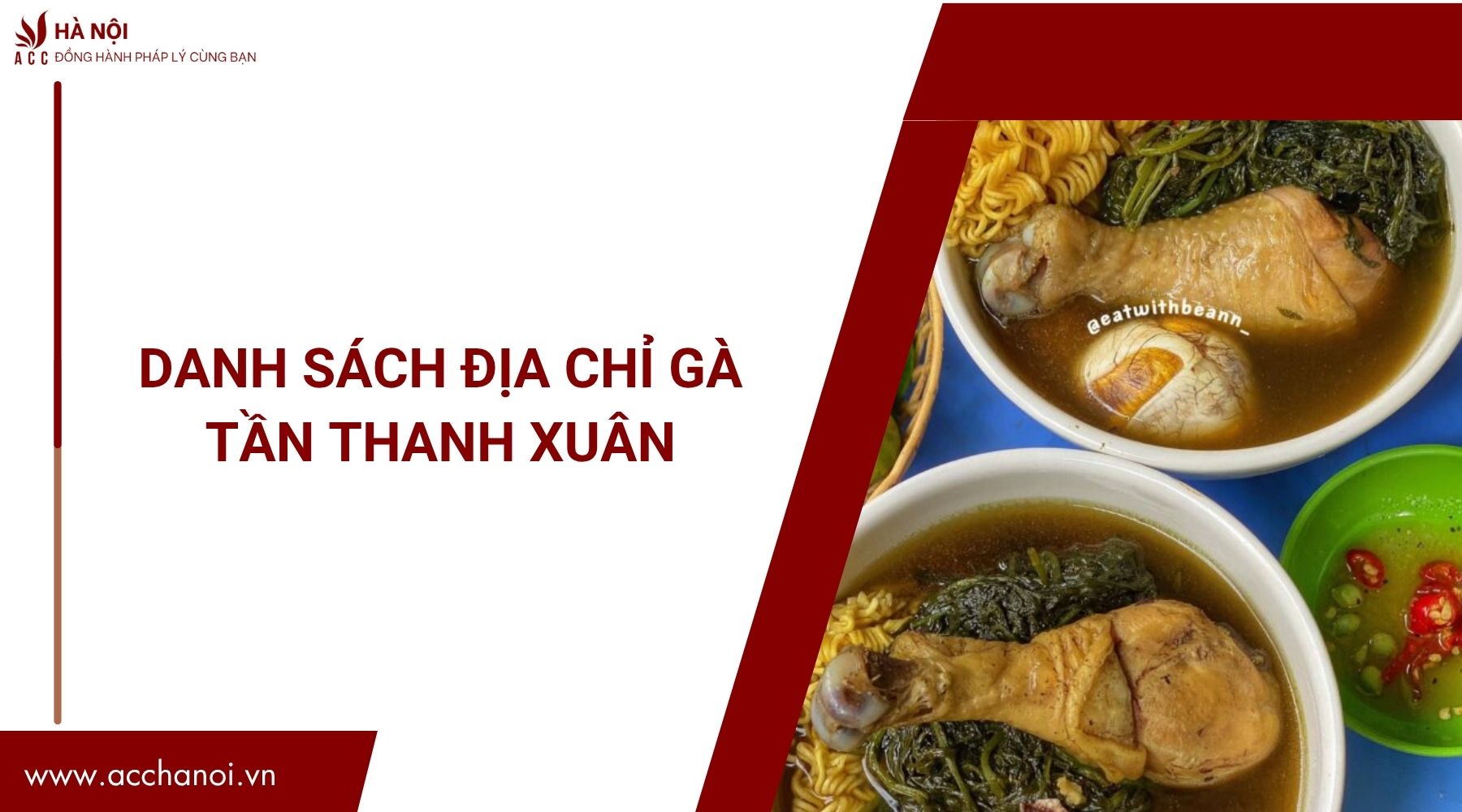 Danh sách địa chỉ gà tần Thanh Xuân.jpg