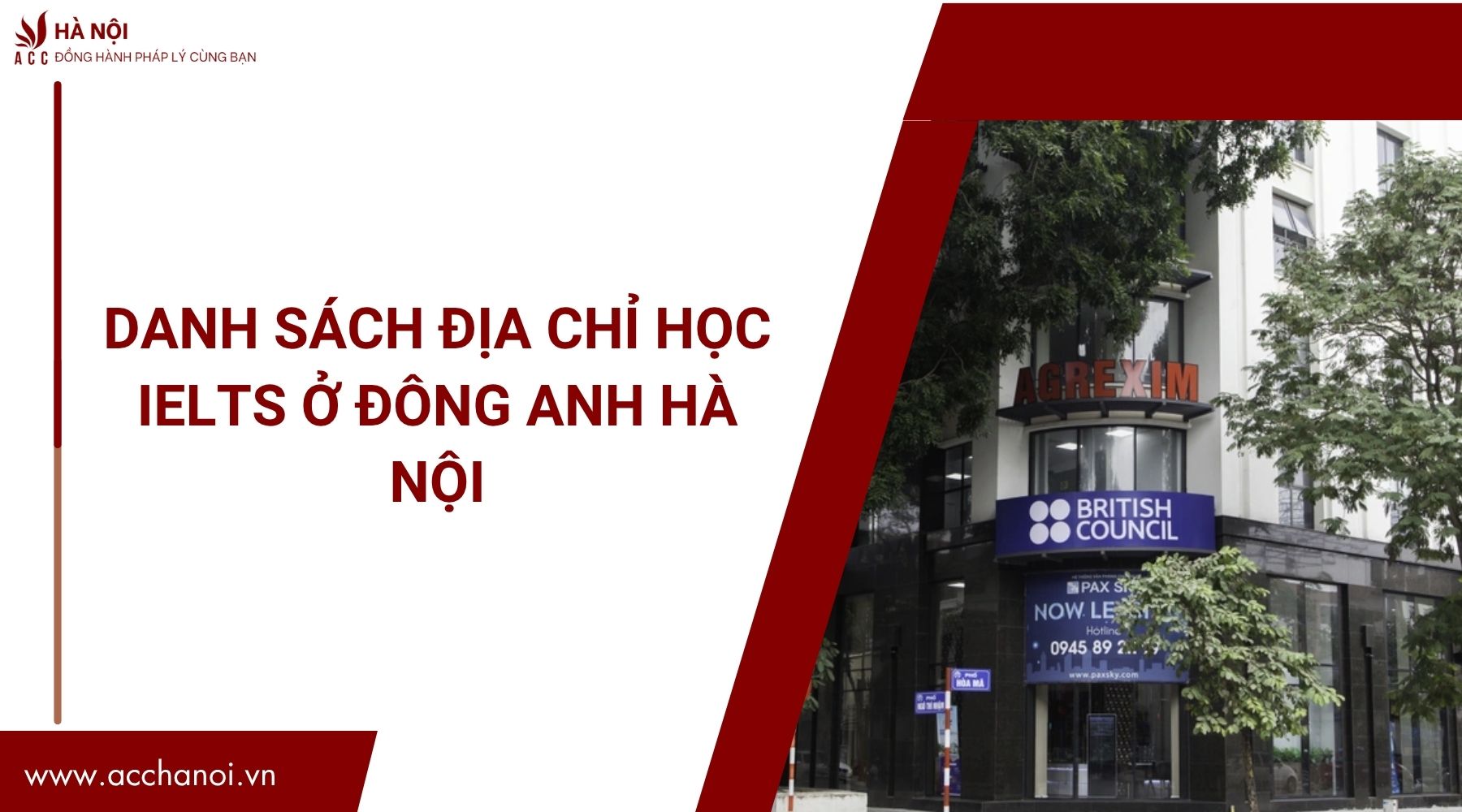 Danh sách địa chỉ học Ielts ở Đông Anh Hà Nội.jpg