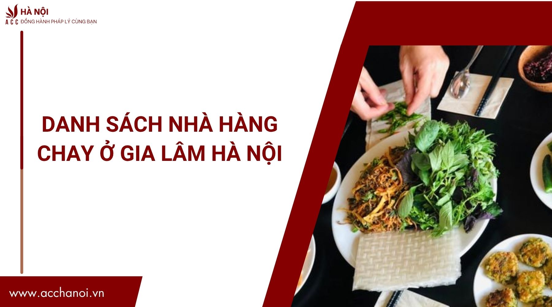 Danh sách nhà hàng chay ở Gia Lâm Hà Nội.jpg