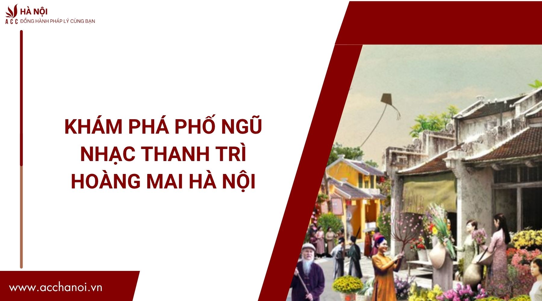 Khám phá phố Ngũ Nhạc Thanh Trì Hoàng Mai Hà Nội.jpg