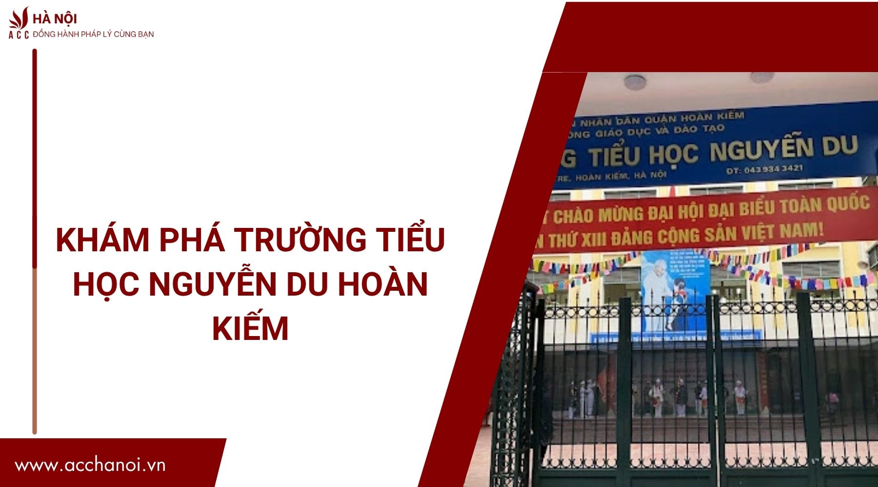 Khám phá trường tiểu học nguyễn du Hoàn Kiếm.jpg