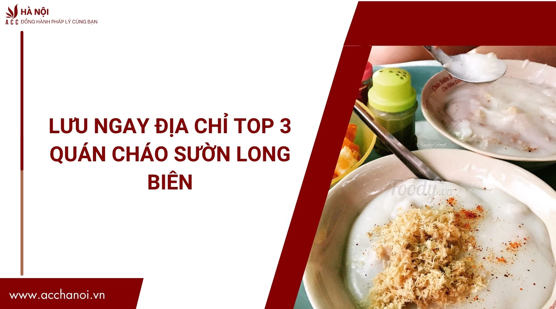 Lưu ngay địa chỉ top 3 quán cháo sườn Long Biên.jpg