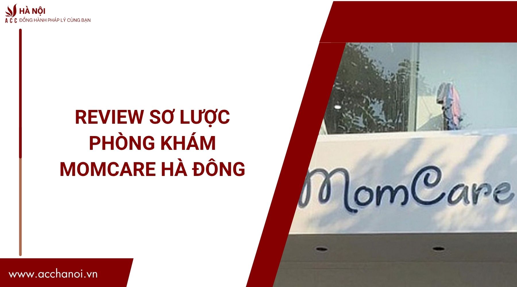 Review sơ lược phòng khám momcare Hà Đông.jpg
