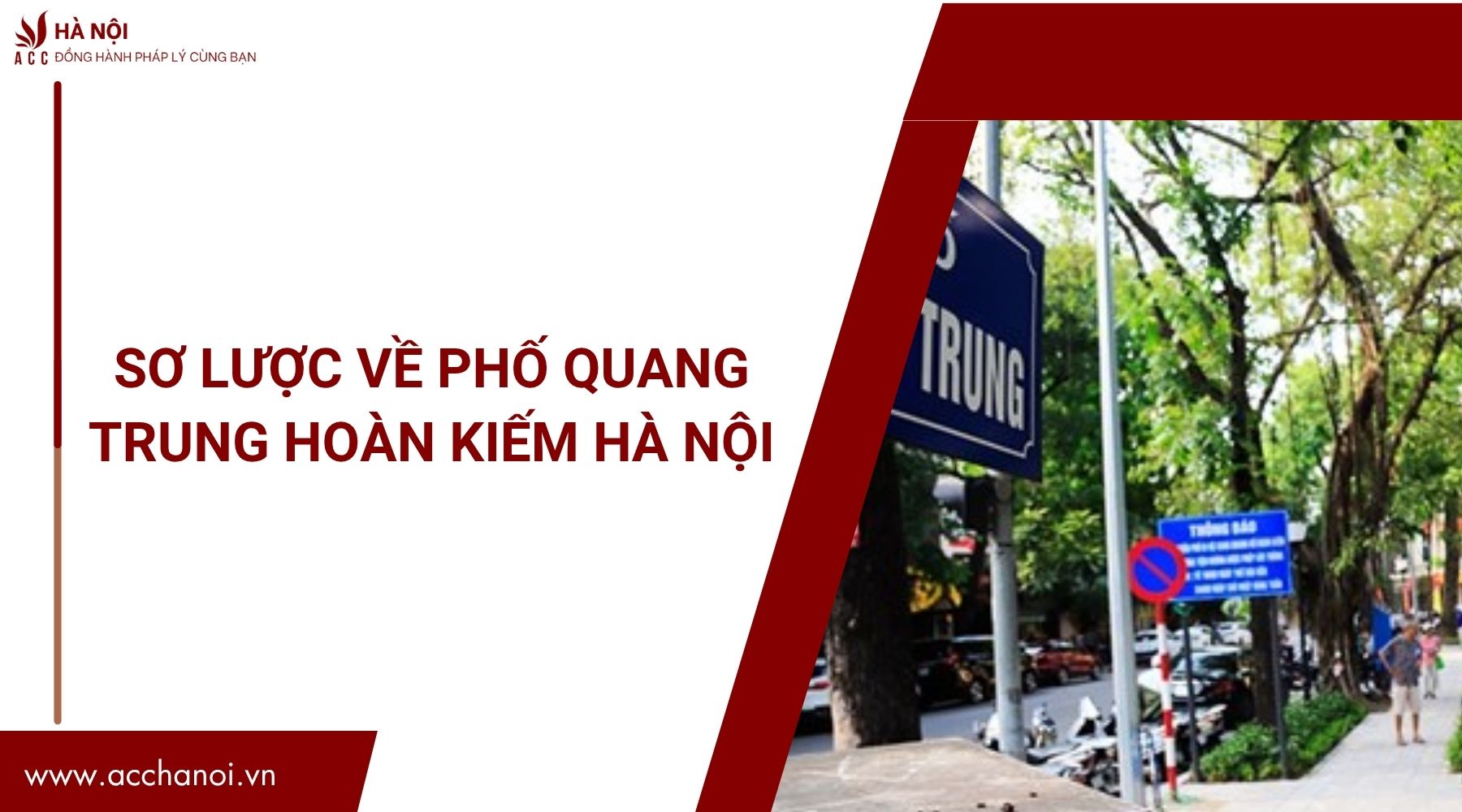 Sơ lược về phố Quang Trung Hoàn Kiếm Hà Nội.jpg