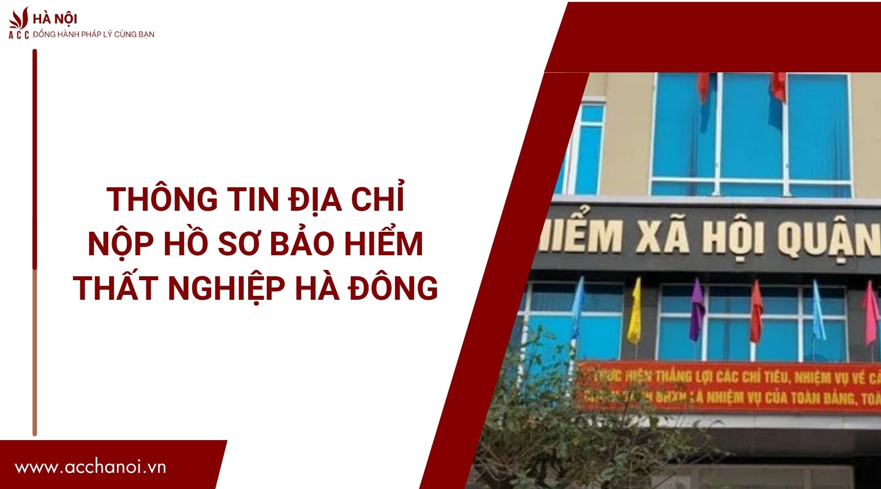 Thông tin địa chỉ nộp hồ sơ bảo hiểm thất nghiệp Hà Đông.jpg