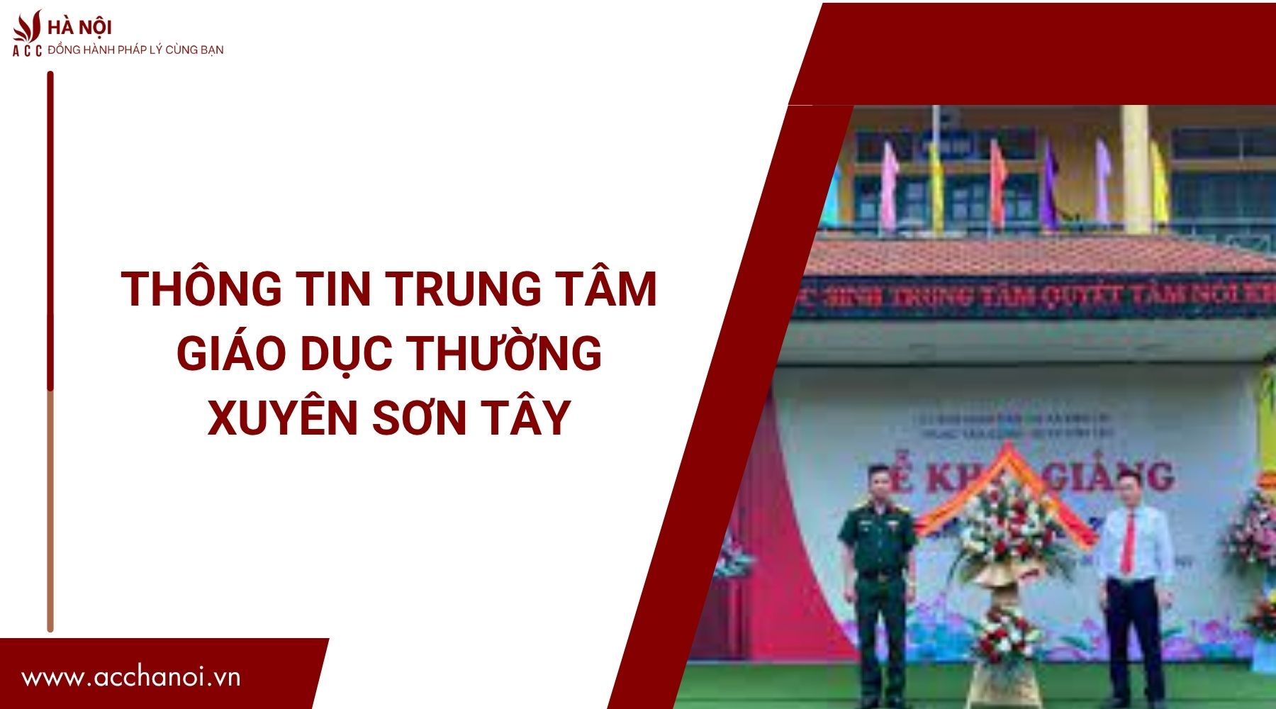 Thông tin trung tâm giáo dục thường xuyên Sơn Tây.jpg