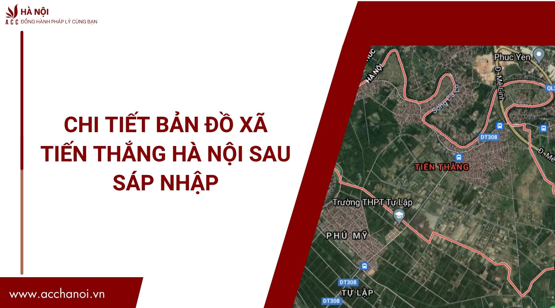 Chi tiết bản đồ xã Tiến Thắng Hà Nội sau sáp nhập.jpg