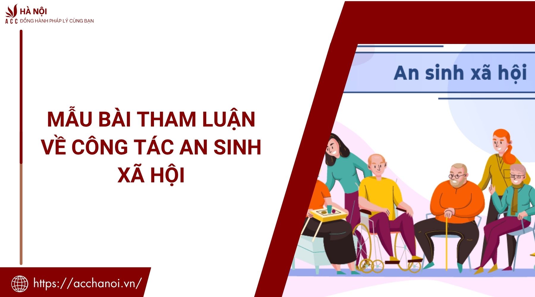 Giáo trình công tác xã hội với người cao tuổi cơ bản