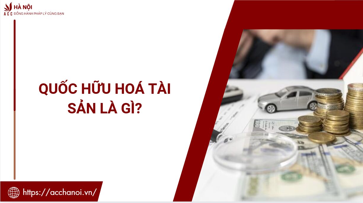 Tài sản cố định thuần là gì?