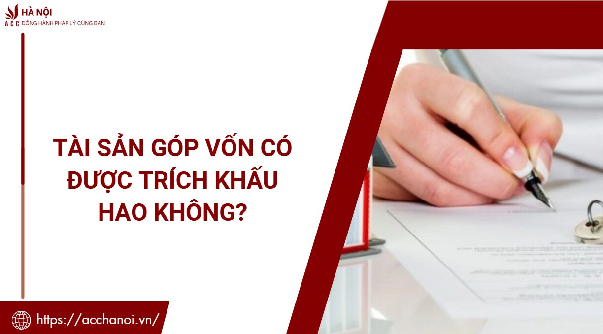 Chuyển giao tài sản là gì?
