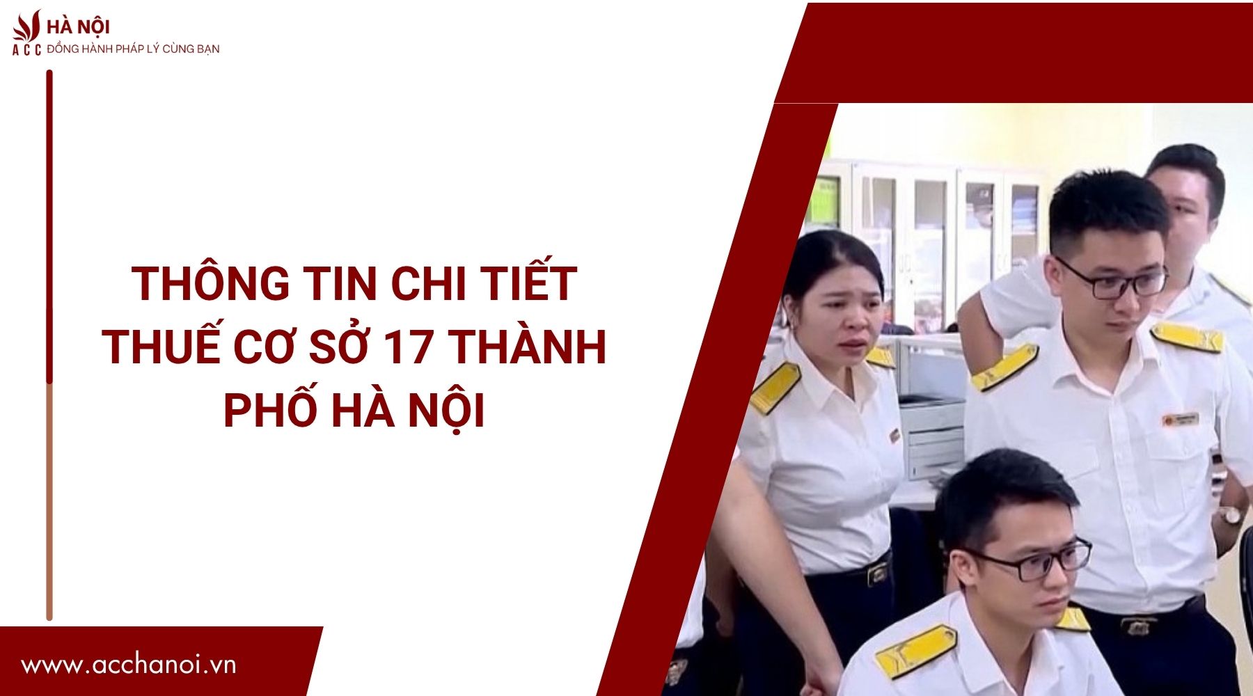 Thong tin chi tiet thue co so 17 thanh pho Ha Noi