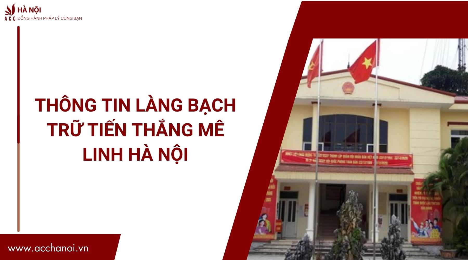 Thông tin làng Bạch Trữ Tiến Thắng Mê Linh Hà Nội.jpg