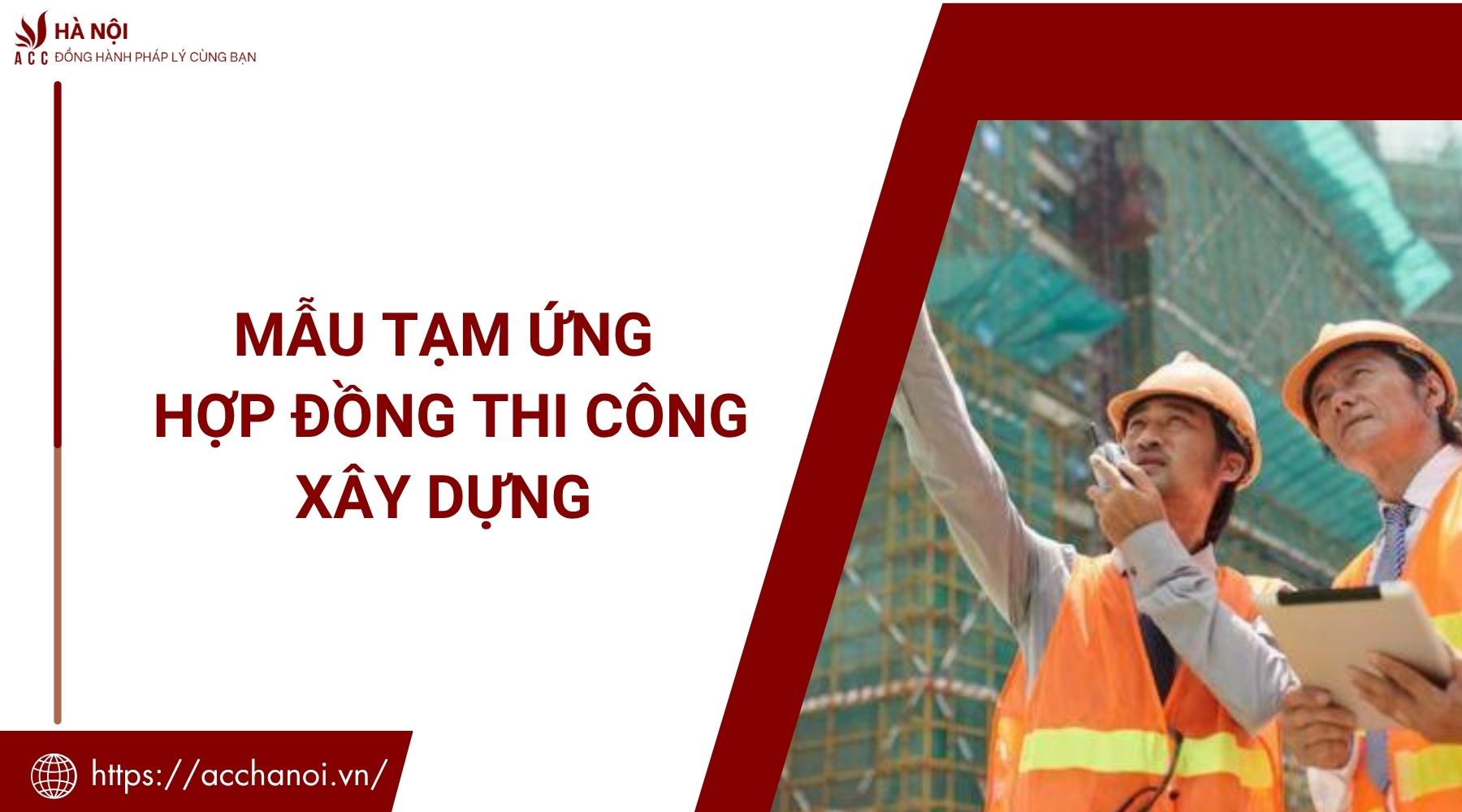 Mẫu tạm ứng hợp đồng thi công xây dựng 1 Mẫu tạm ứng hợp đồng thi công xây dựng