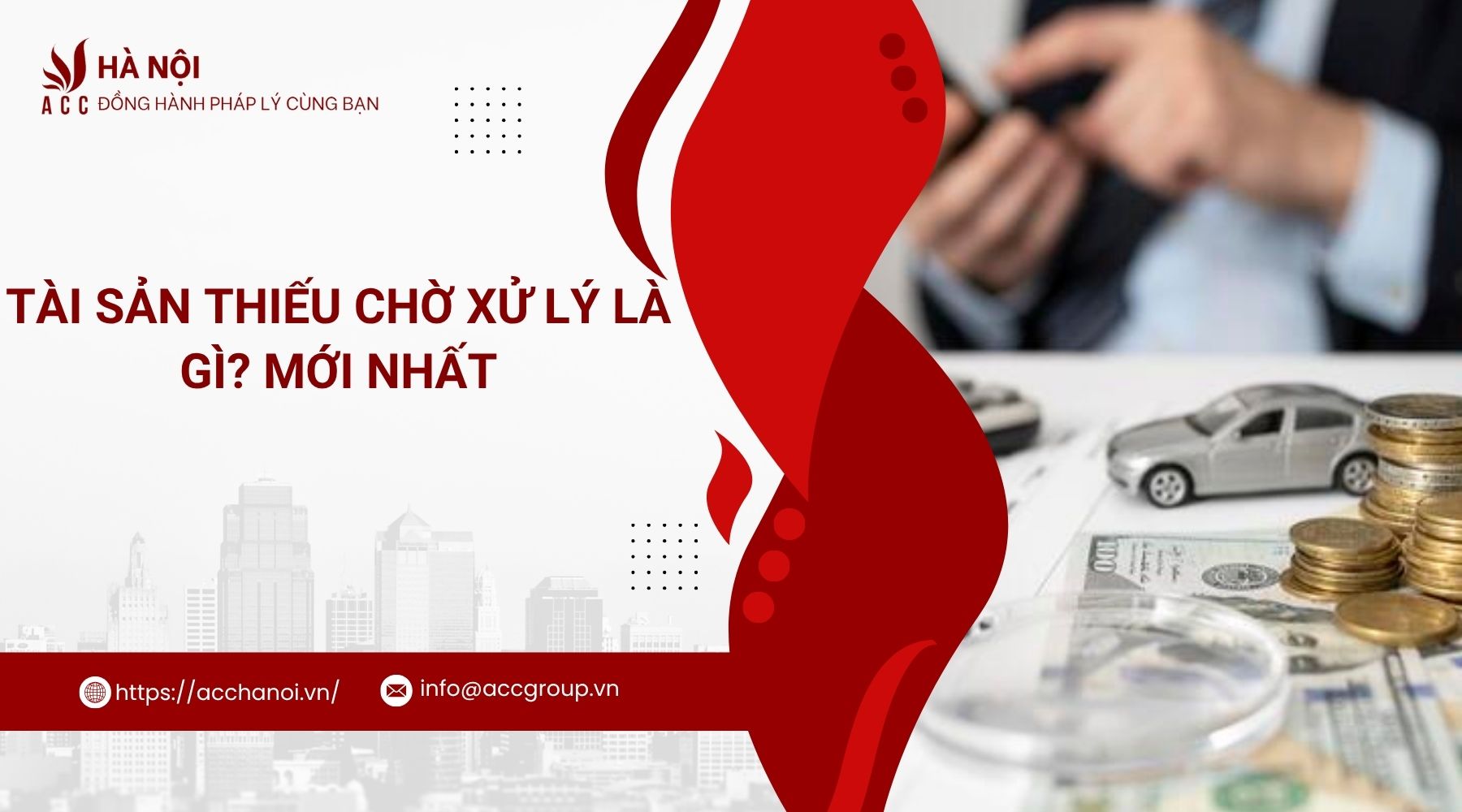 Tài sản thiếu chờ xử lý là gì? Mới nhất